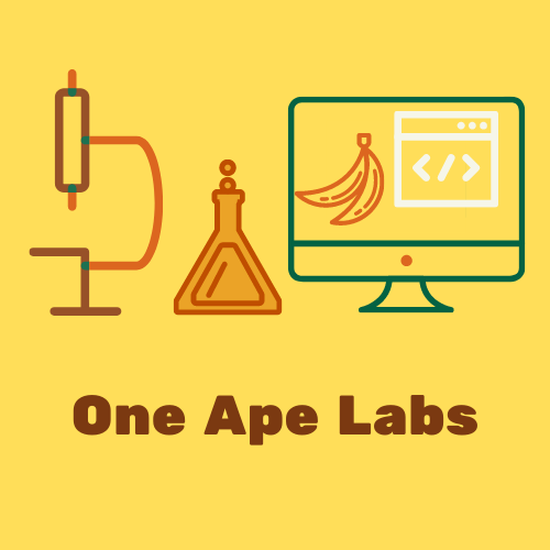 One Ape Labs Logo